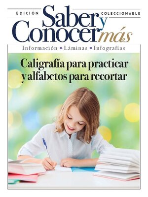 Saber y conocer más - Magazine